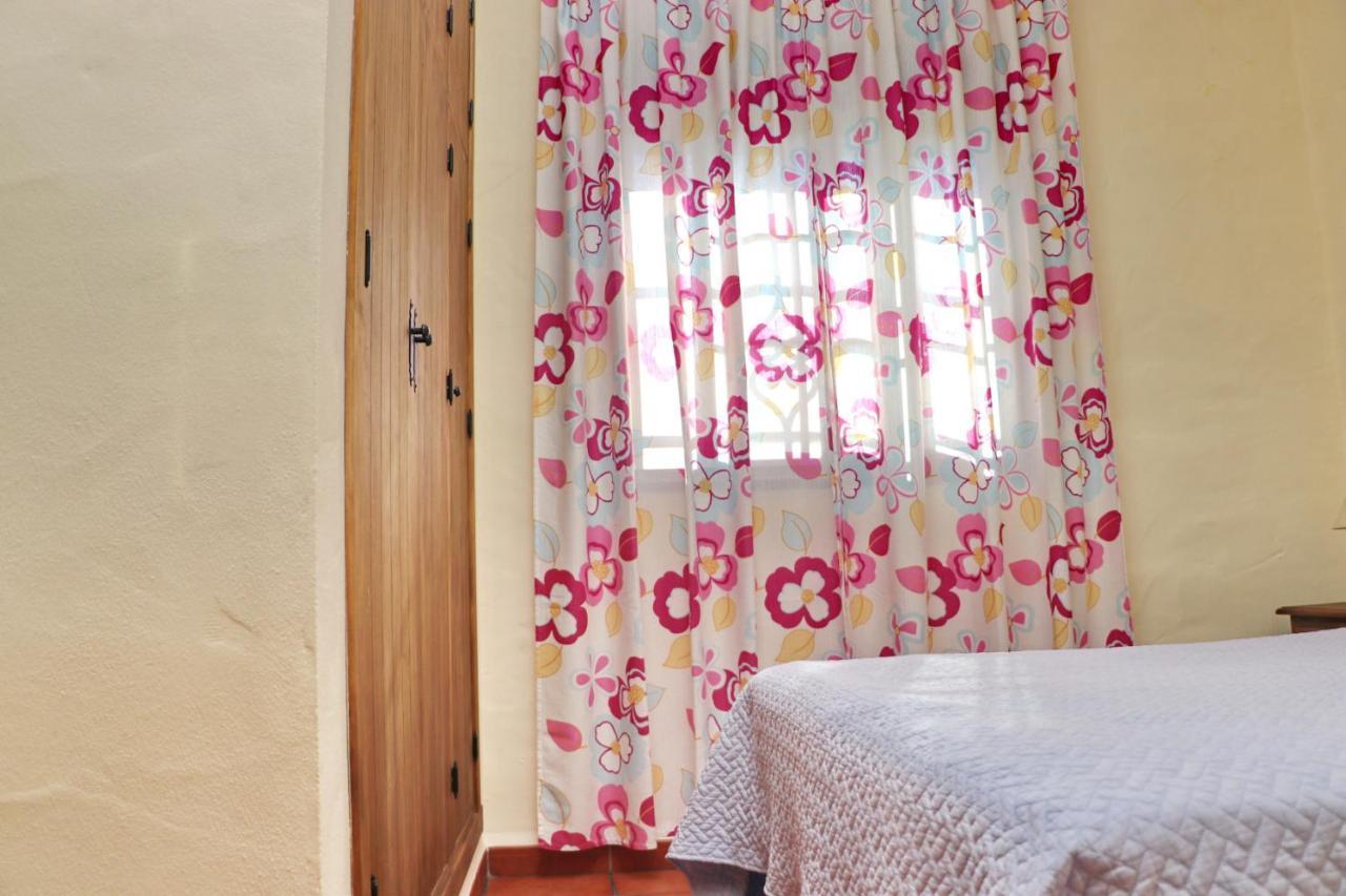 Chalet Bella Mendoza โกนิล เด ลาฟรอนเตรา ภายนอก รูปภาพ