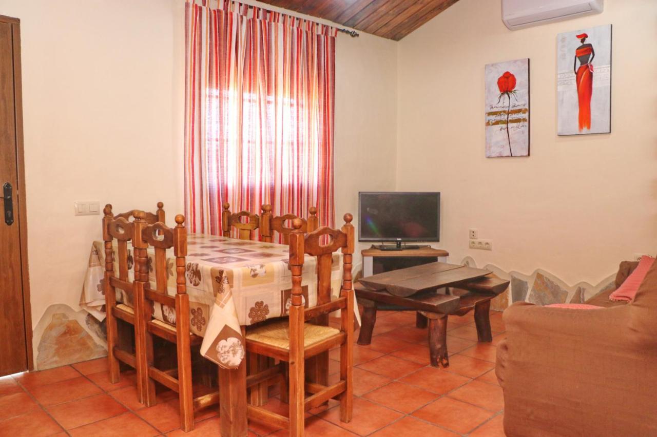 Chalet Bella Mendoza โกนิล เด ลาฟรอนเตรา ภายนอก รูปภาพ