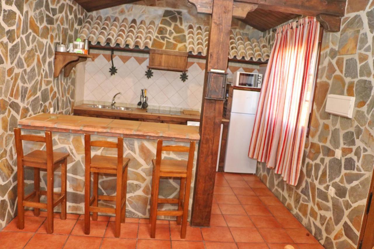 Chalet Bella Mendoza โกนิล เด ลาฟรอนเตรา ภายนอก รูปภาพ