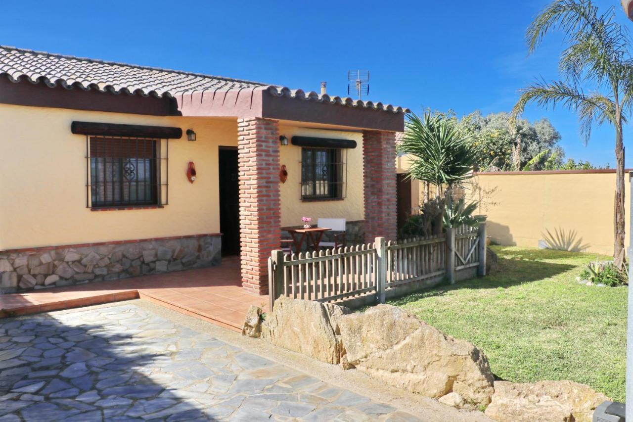 Chalet Bella Mendoza โกนิล เด ลาฟรอนเตรา ภายนอก รูปภาพ